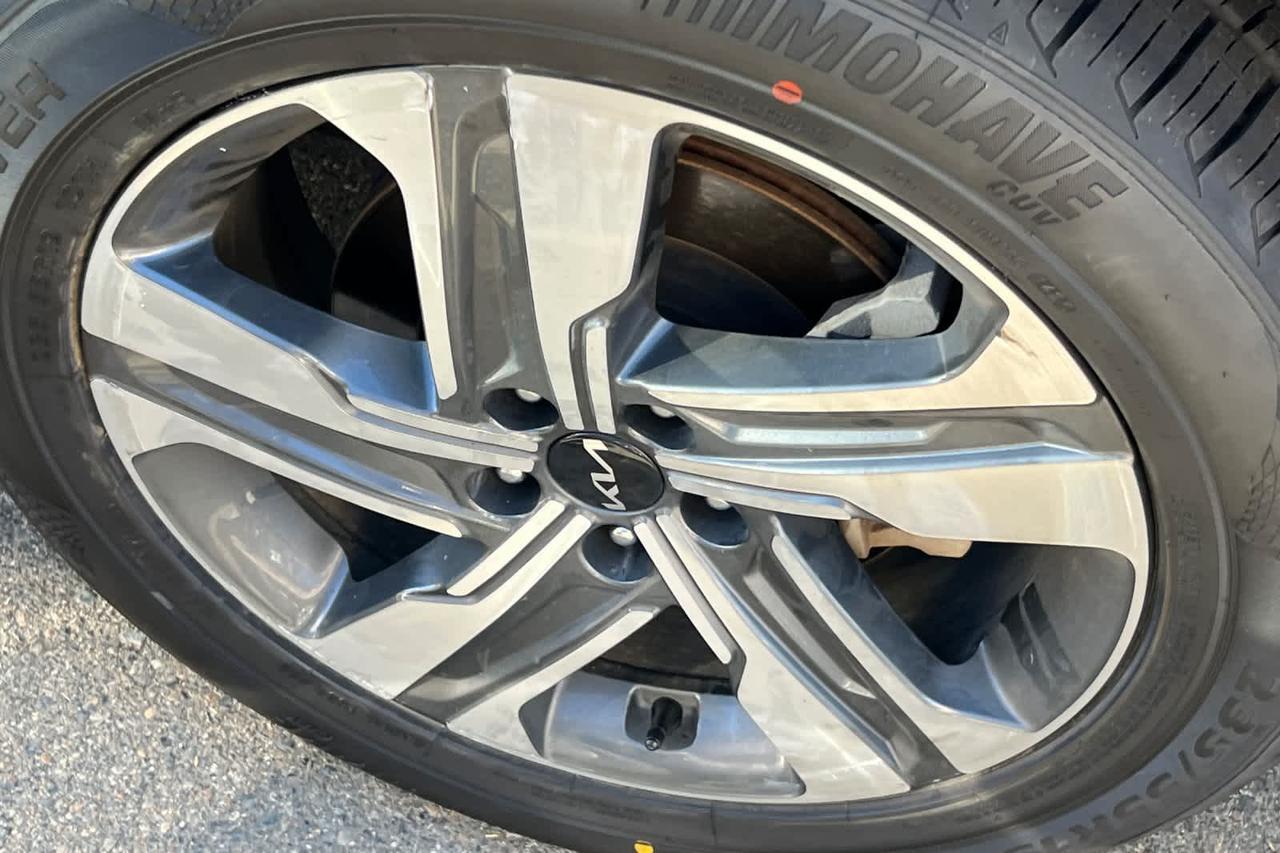 2023 Kia Sorento Plug-In Hybrid SX Prestige Roseville CA