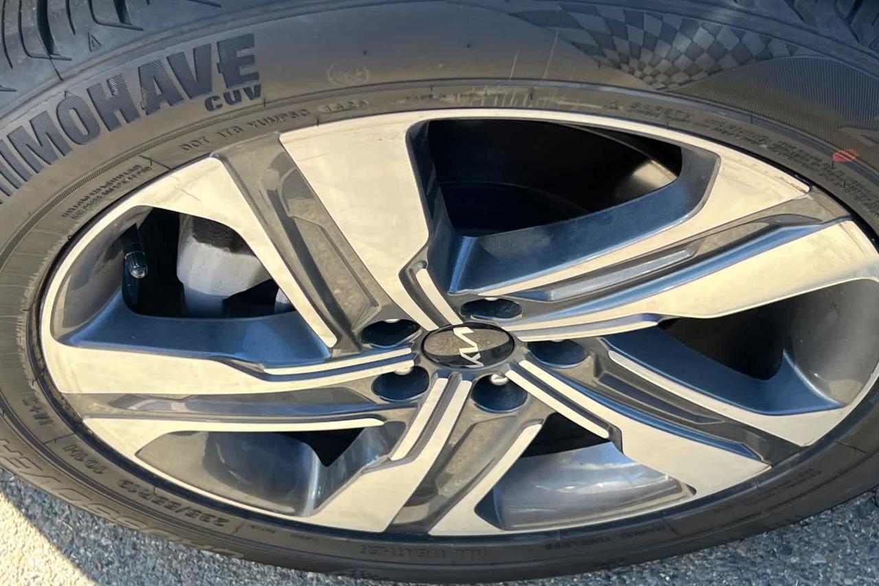 2023 Kia Sorento Plug-In Hybrid SX Prestige Roseville CA