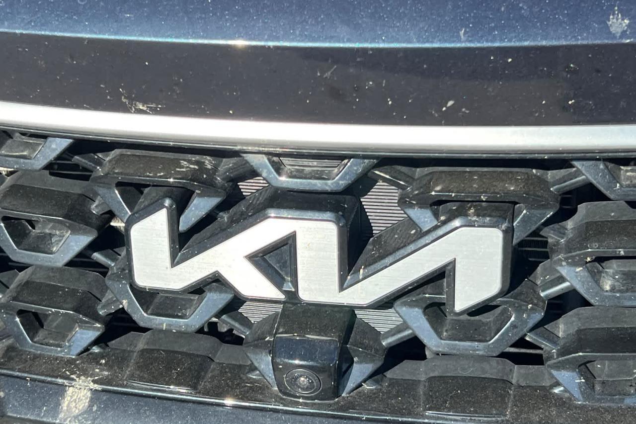 2023 Kia Sorento Plug-In Hybrid SX Prestige Roseville CA