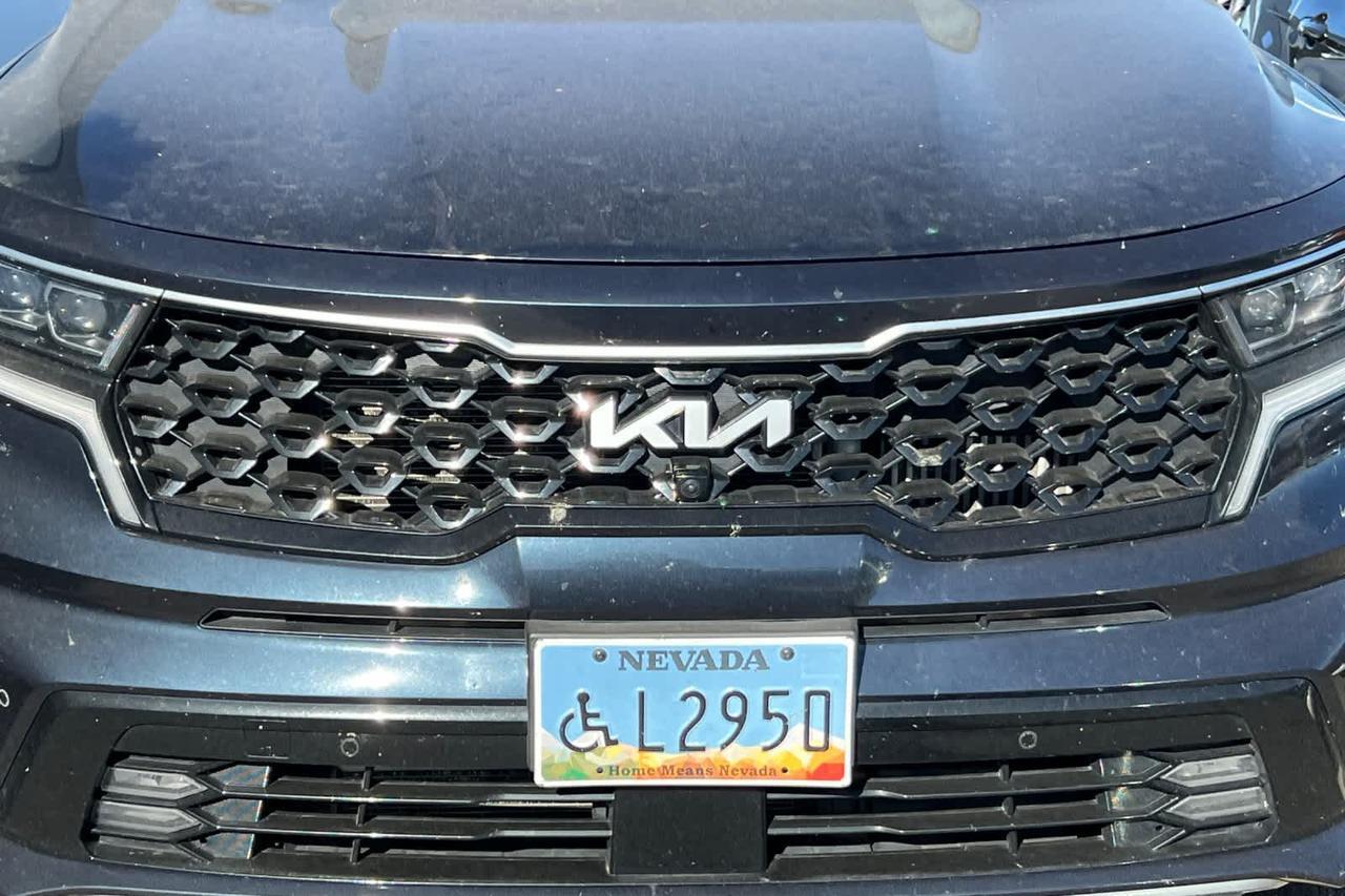 2023 Kia Sorento Plug-In Hybrid SX Prestige Roseville CA