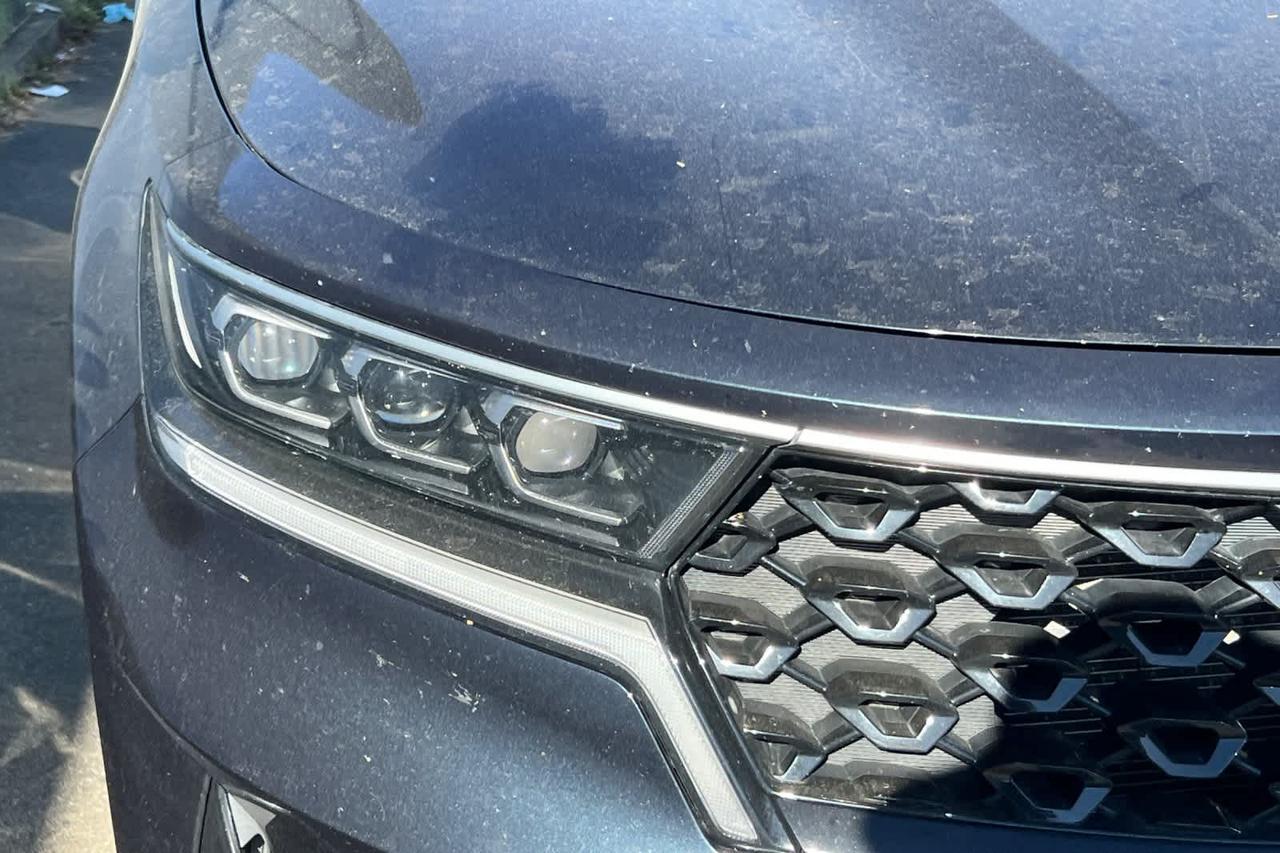 2023 Kia Sorento Plug-In Hybrid SX Prestige Roseville CA