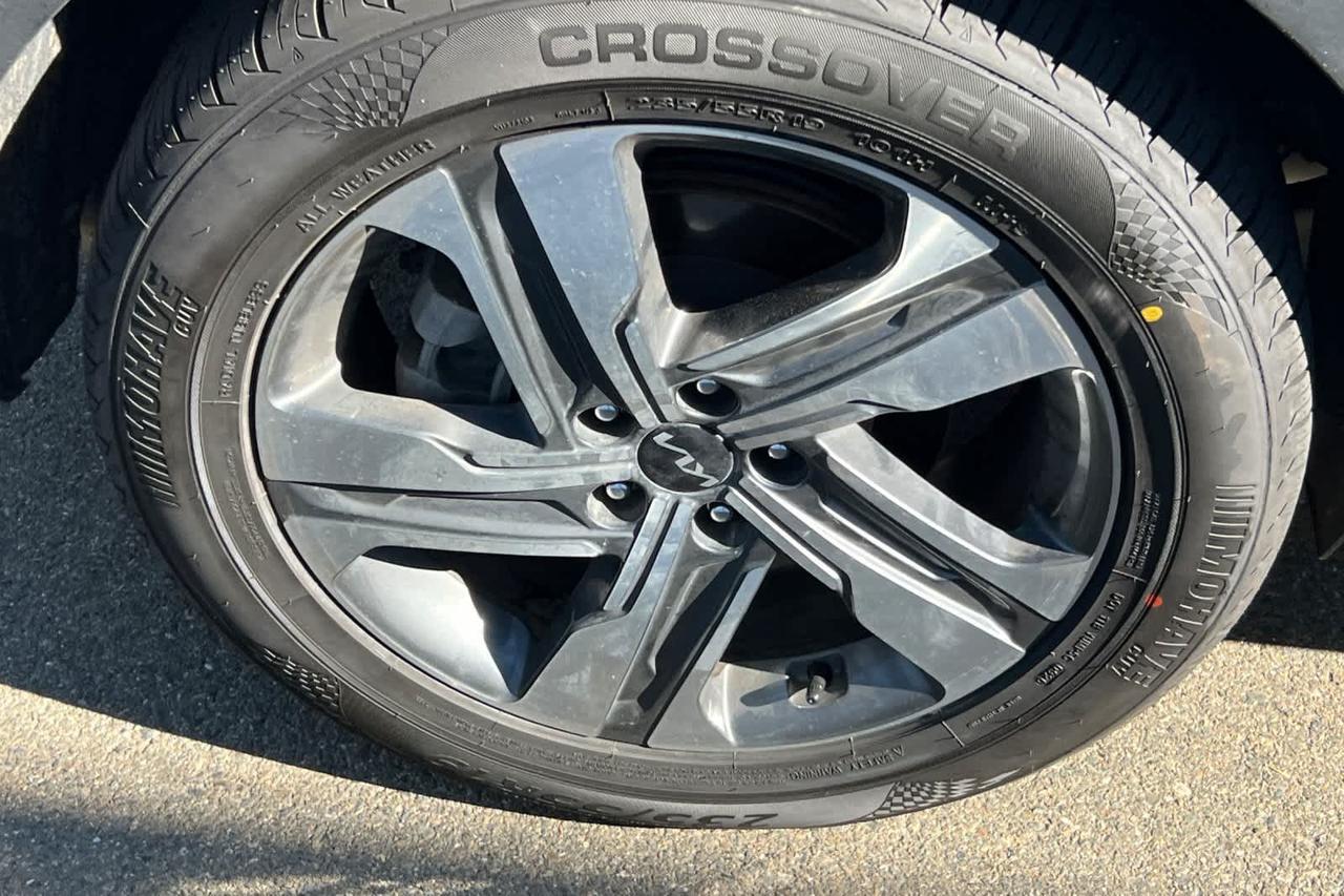 2023 Kia Sorento Plug-In Hybrid SX Prestige Roseville CA