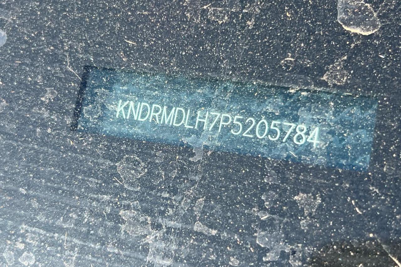 2023 Kia Sorento Plug-In Hybrid SX Prestige Roseville CA