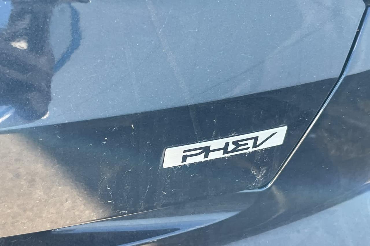 2023 Kia Sorento Plug-In Hybrid SX Prestige Roseville CA
