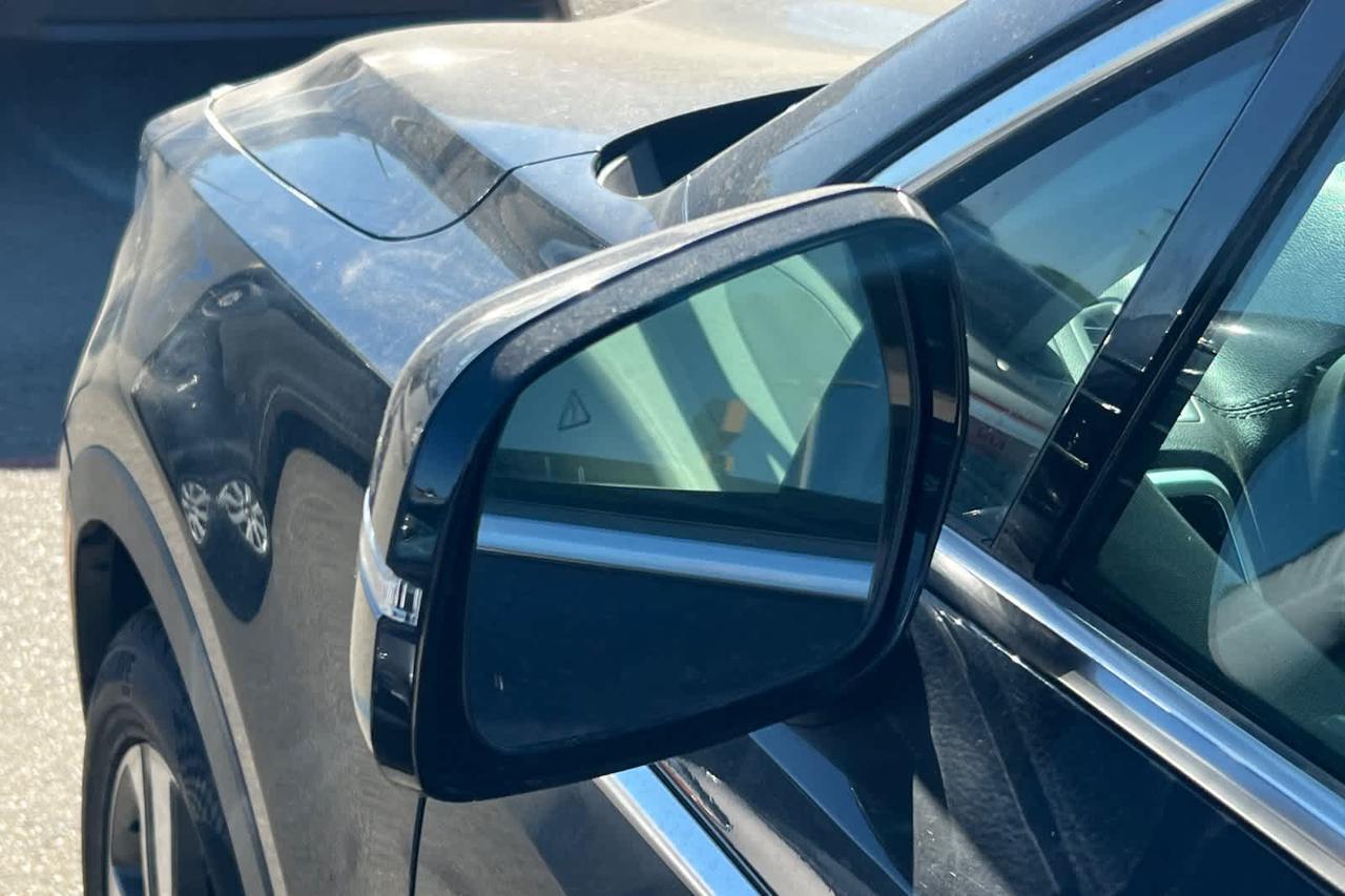 2023 Kia Sorento Plug-In Hybrid SX Prestige Roseville CA