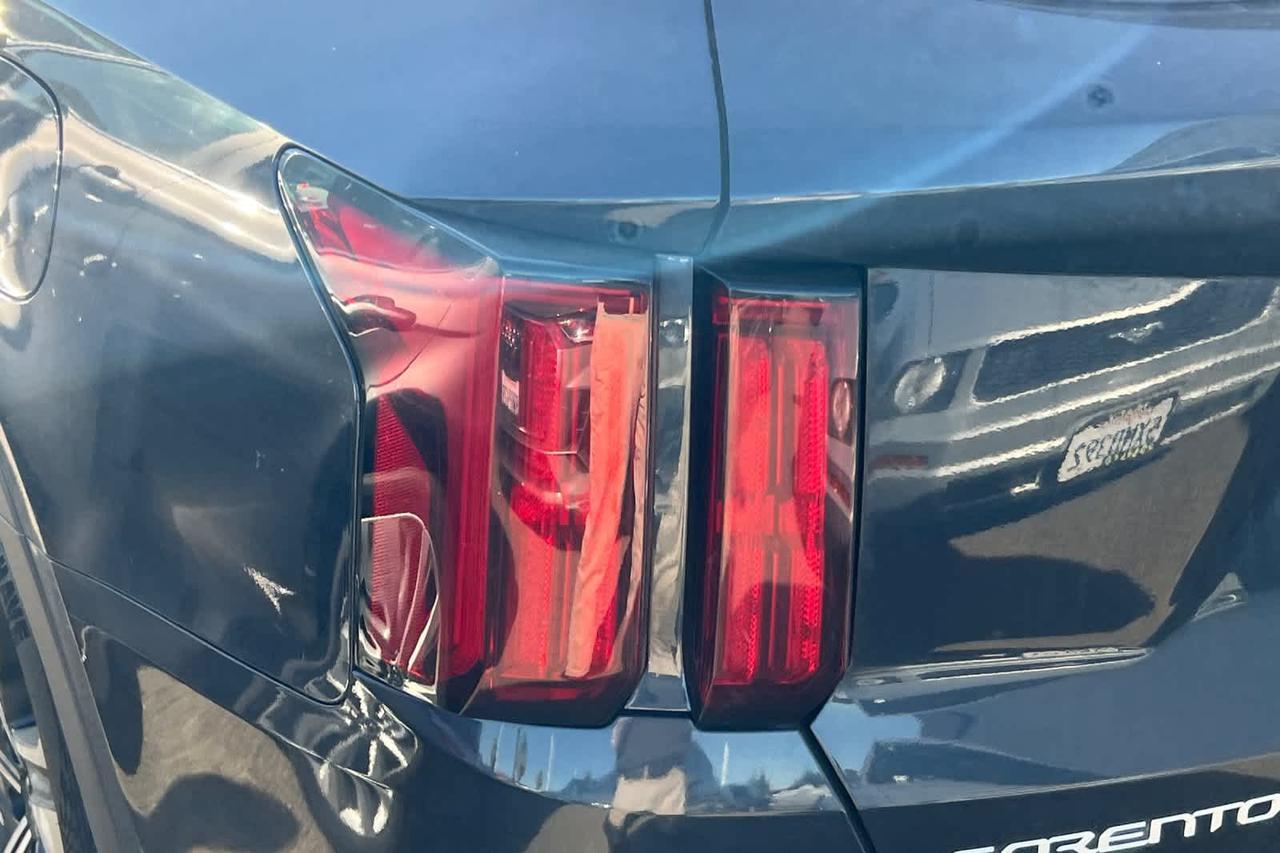 2023 Kia Sorento Plug-In Hybrid SX Prestige Roseville CA