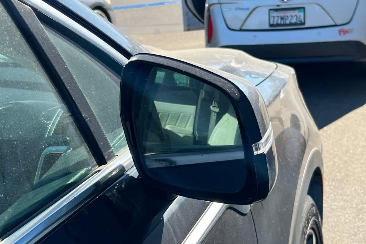 2023 Kia Sorento Plug-In Hybrid SX Prestige Roseville CA