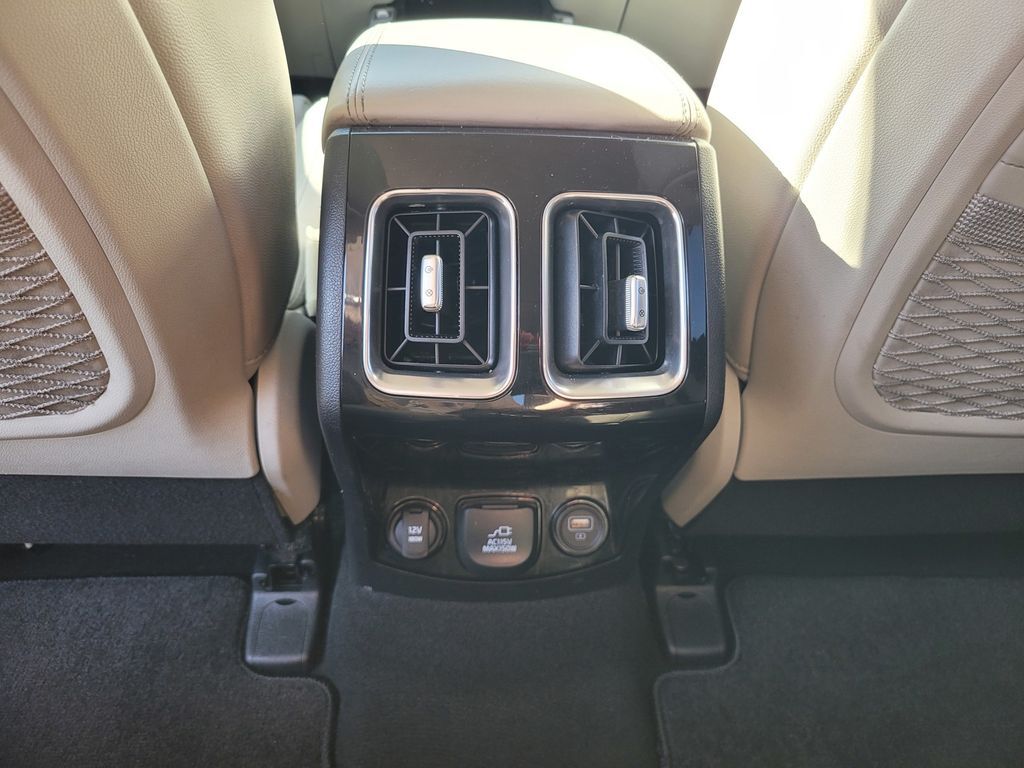 2023 Kia Sorento Plug-In Hybrid SX Prestige Roseville CA
