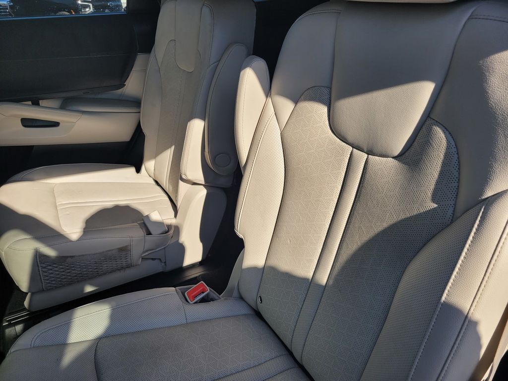2023 Kia Sorento Plug-In Hybrid SX Prestige Roseville CA