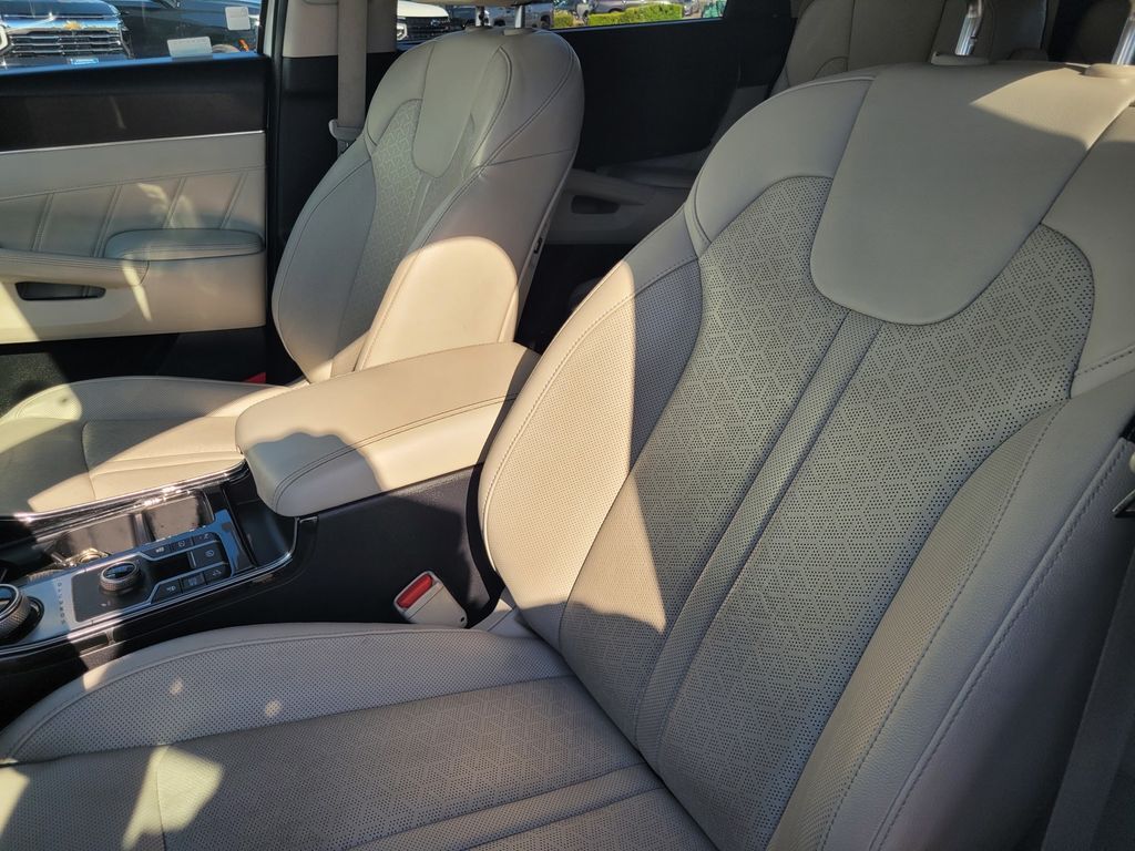 2023 Kia Sorento Plug-In Hybrid SX Prestige Roseville CA