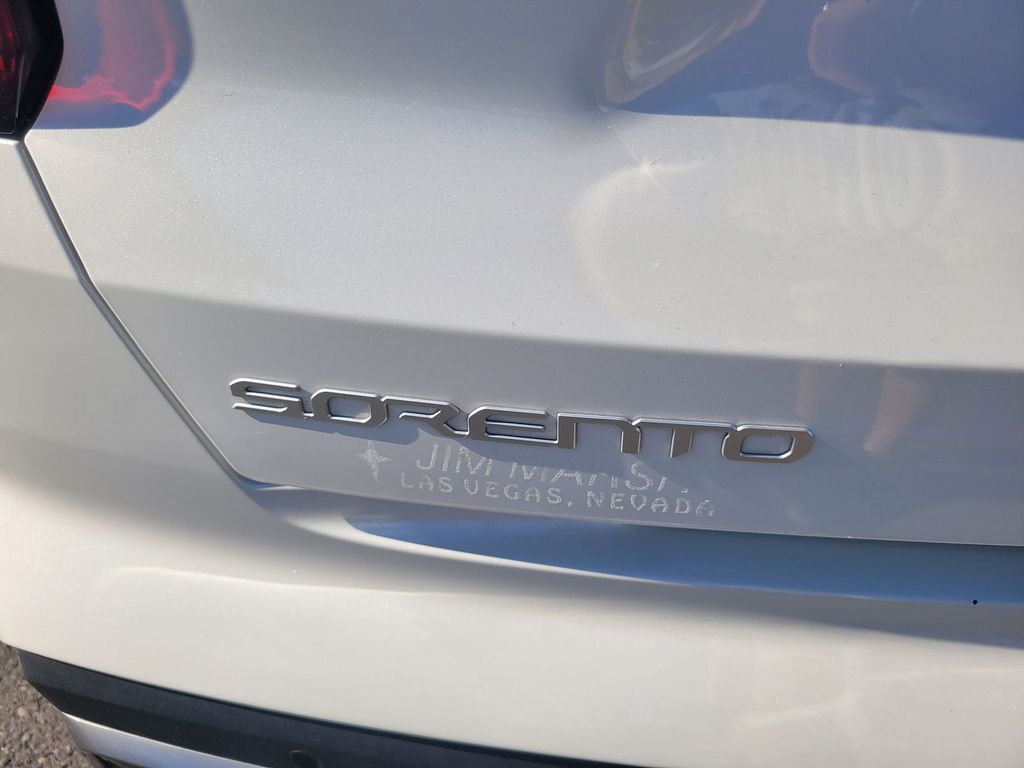 2023 Kia Sorento Plug-In Hybrid SX Prestige Roseville CA
