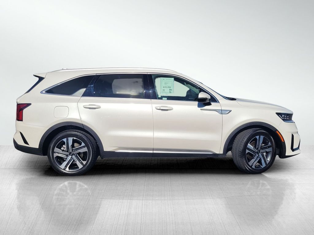 2023 Kia Sorento Plug-In Hybrid SX Prestige Roseville CA