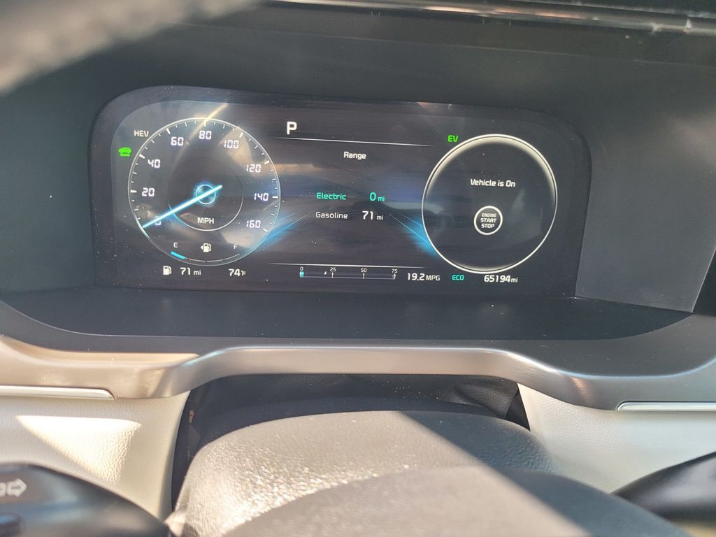 2023 Kia Sorento Plug-In Hybrid SX Prestige Roseville CA