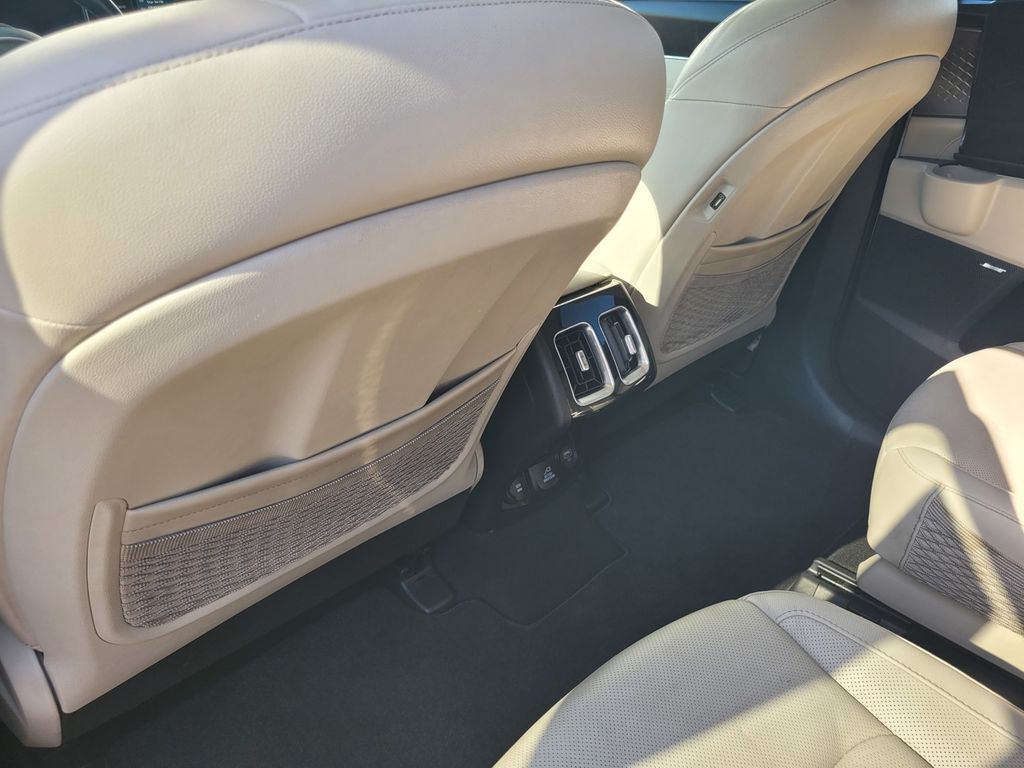 2023 Kia Sorento Plug-In Hybrid SX Prestige Roseville CA