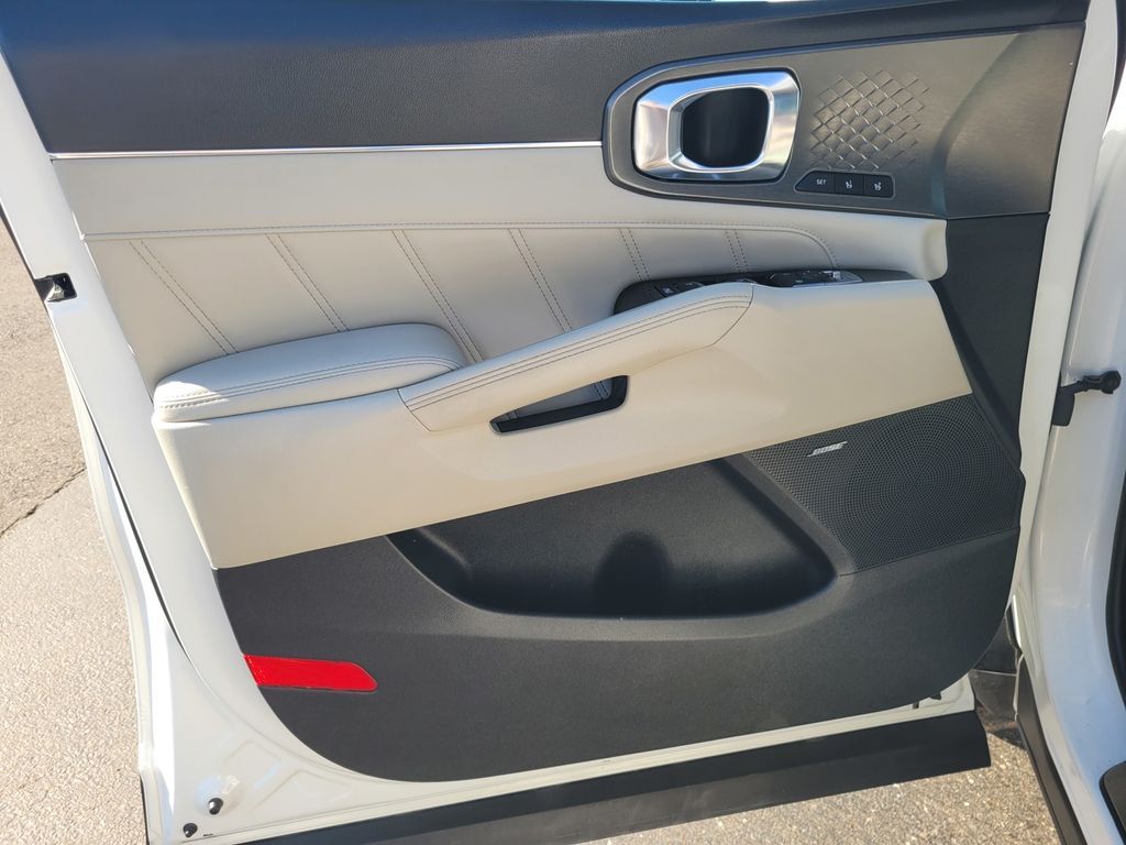 2023 Kia Sorento Plug-In Hybrid SX Prestige Roseville CA