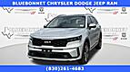 2023 Kia Sorento Plug-In Hybrid SX Prestige