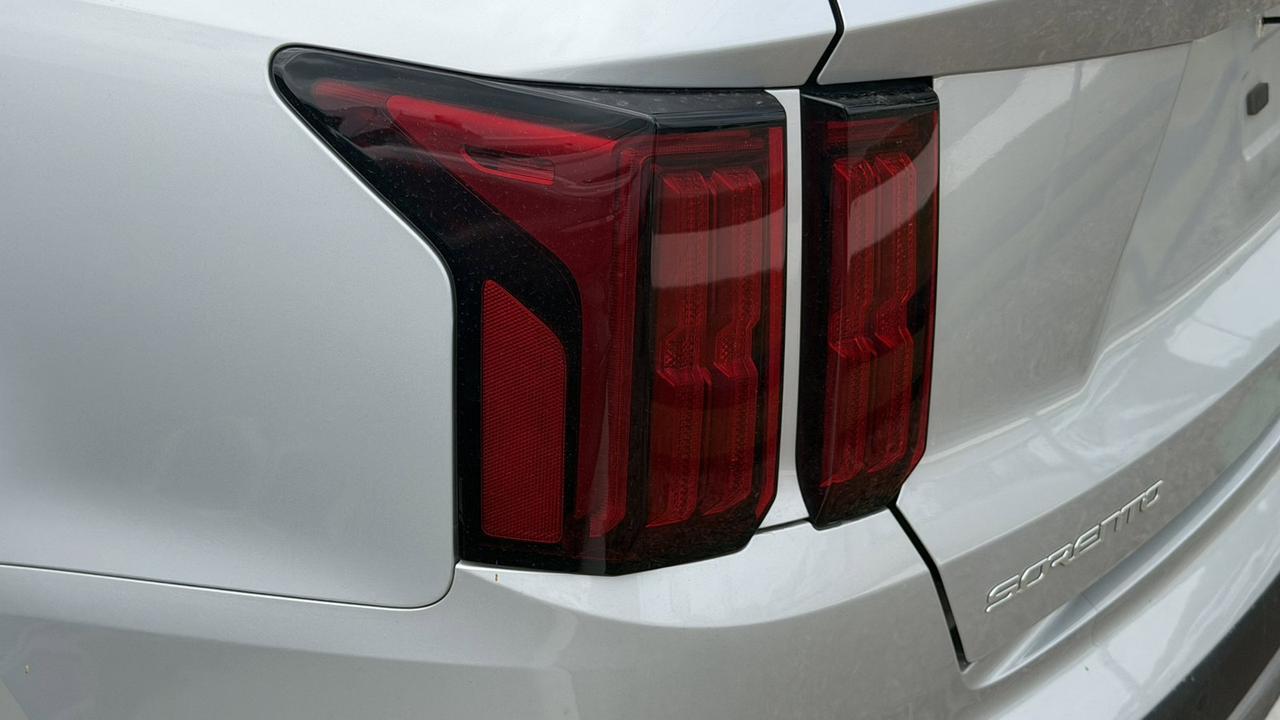 2023 Kia Sorento Plug-In Hybrid SX Prestige New Braunfels TX