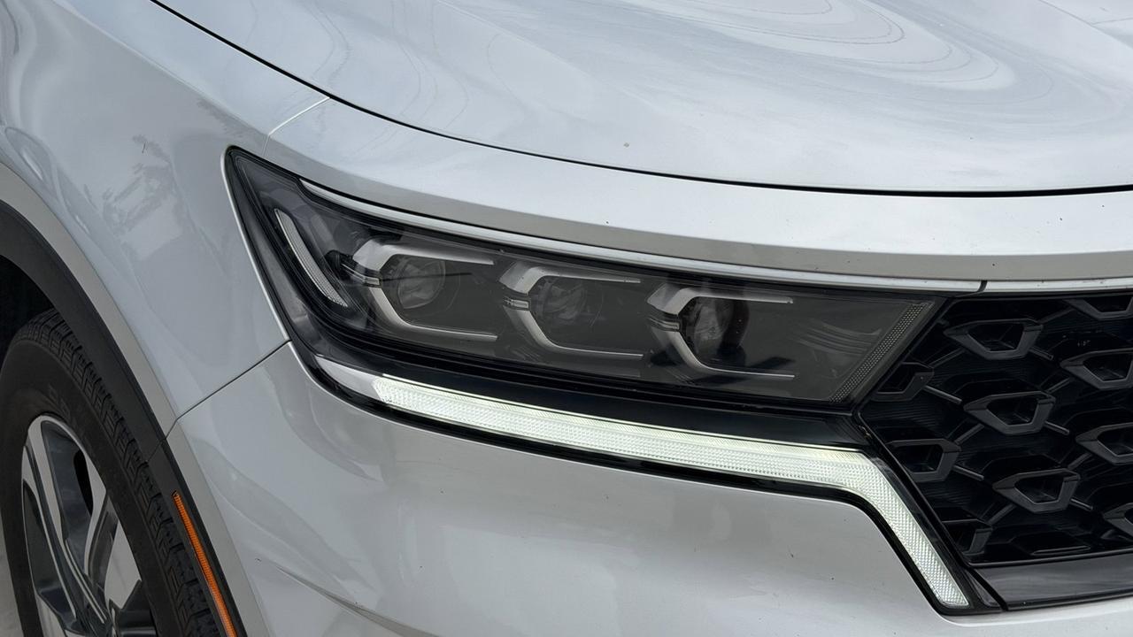 2023 Kia Sorento Plug-In Hybrid SX Prestige New Braunfels TX
