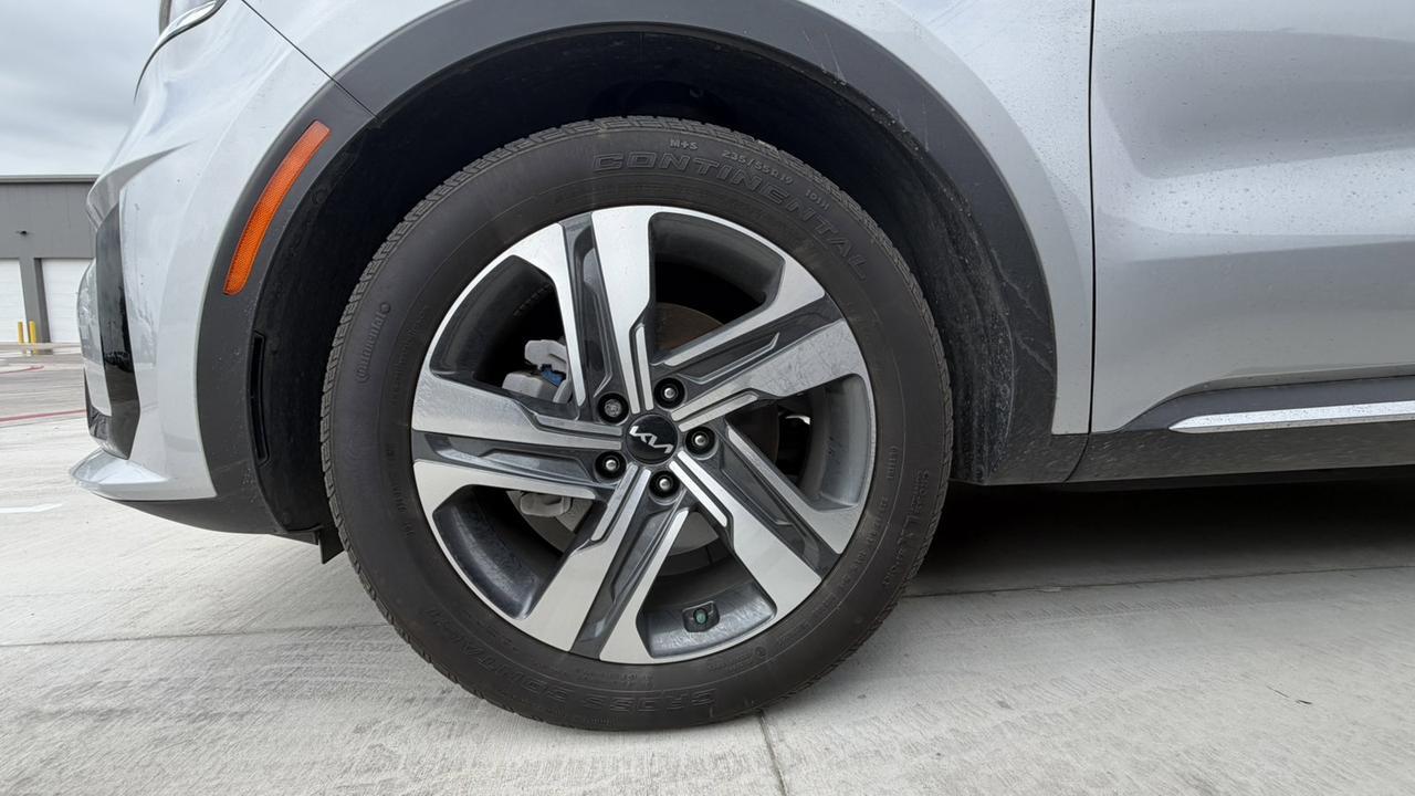 2023 Kia Sorento Plug-In Hybrid SX Prestige New Braunfels TX