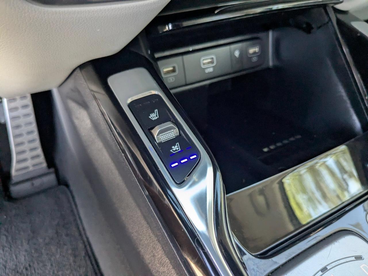 2023 Kia Sorento Plug-In Hybrid SX Prestige San Antonio TX