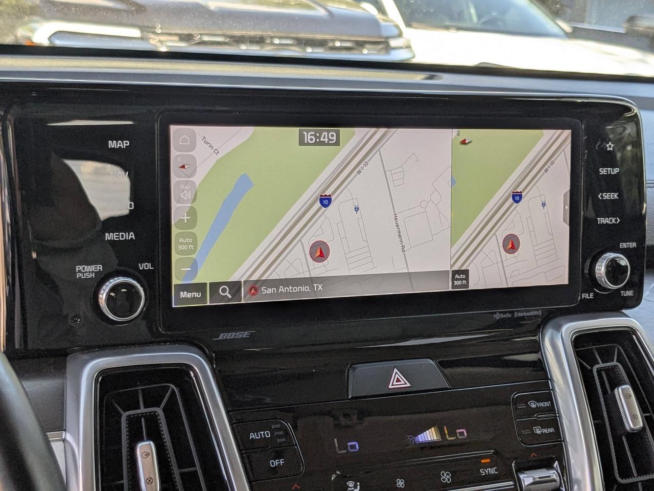 2023 Kia Sorento Plug-In Hybrid SX Prestige San Antonio TX
