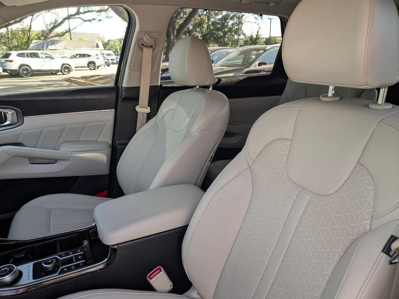 2023 Kia Sorento Plug-In Hybrid SX Prestige San Antonio TX