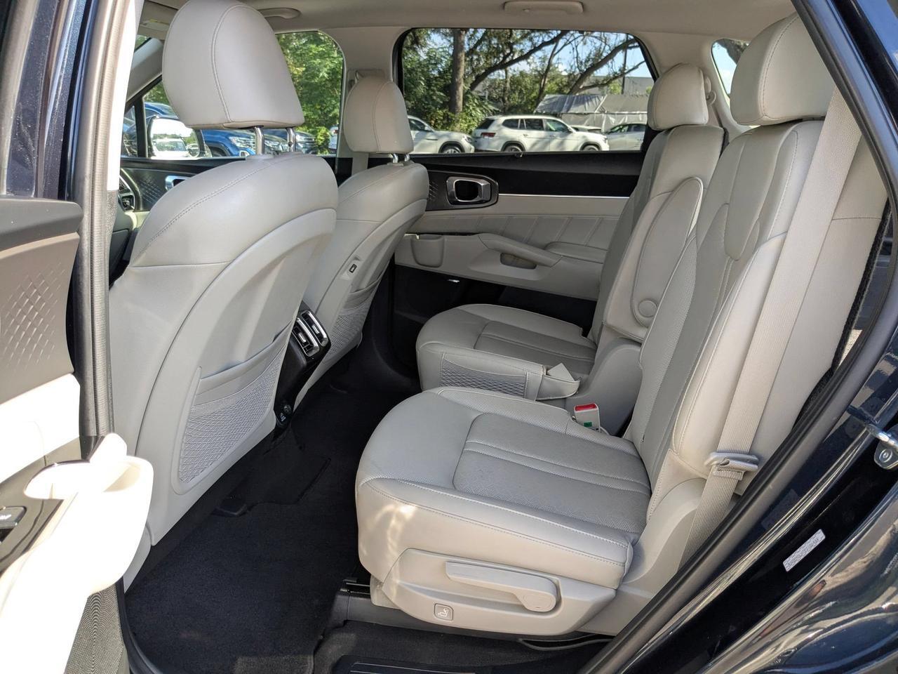 2023 Kia Sorento Plug-In Hybrid SX Prestige San Antonio TX