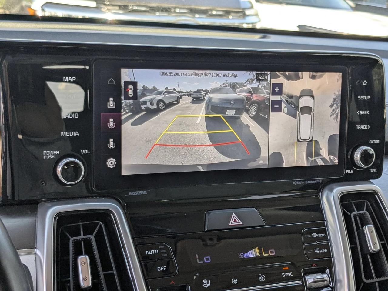 2023 Kia Sorento Plug-In Hybrid SX Prestige San Antonio TX