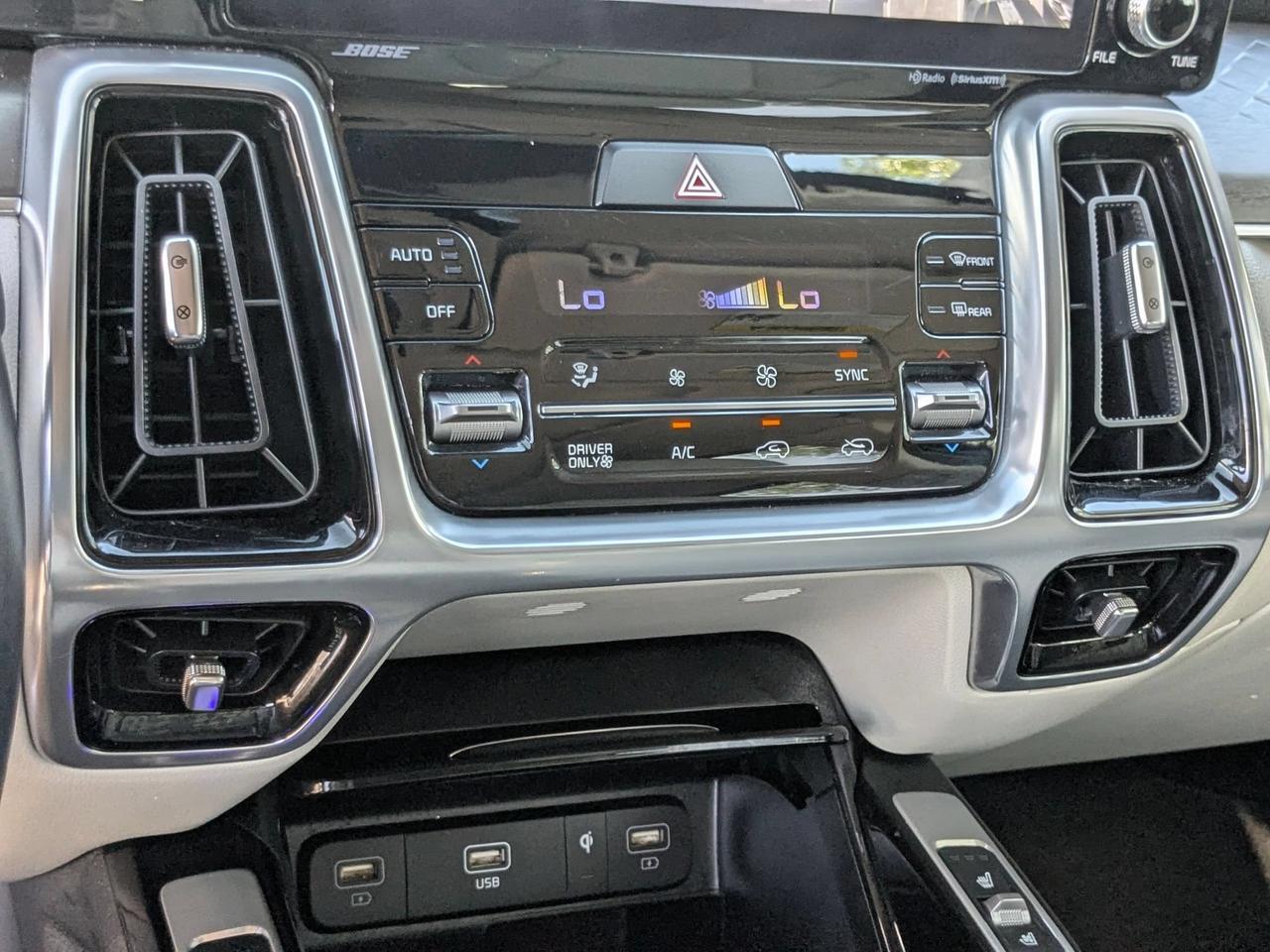2023 Kia Sorento Plug-In Hybrid SX Prestige San Antonio TX