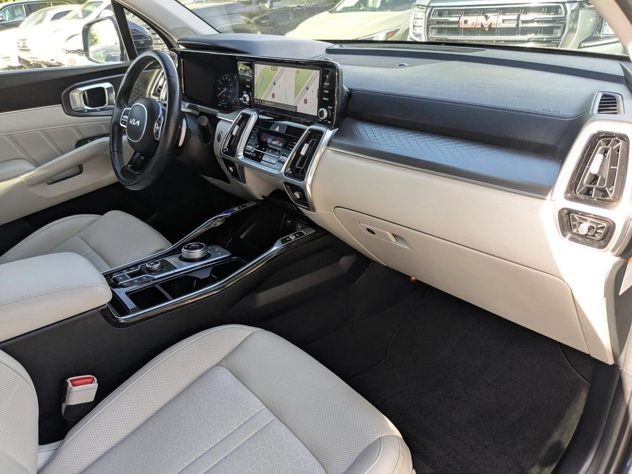 2023 Kia Sorento Plug-In Hybrid SX Prestige San Antonio TX