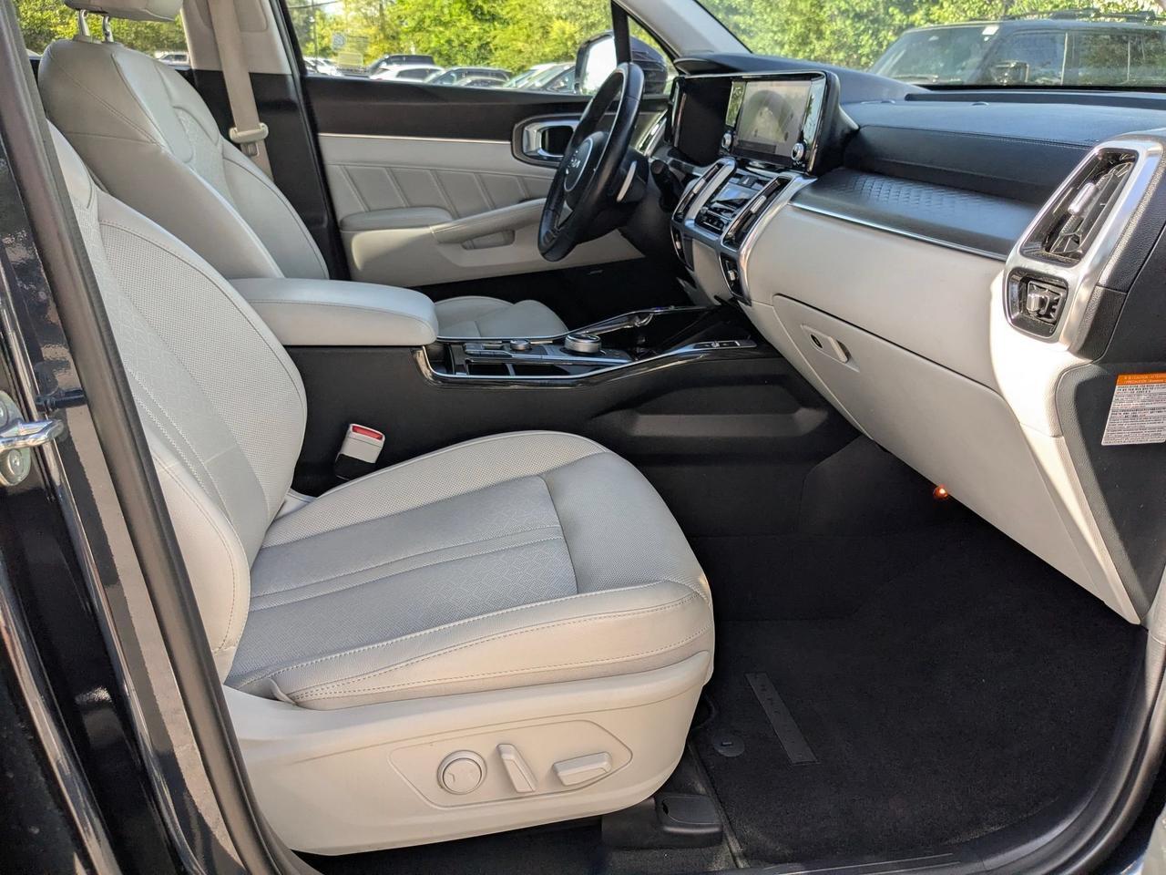 2023 Kia Sorento Plug-In Hybrid SX Prestige San Antonio TX