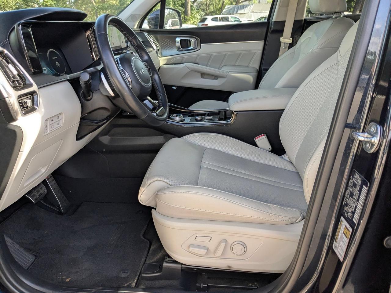 2023 Kia Sorento Plug-In Hybrid SX Prestige San Antonio TX