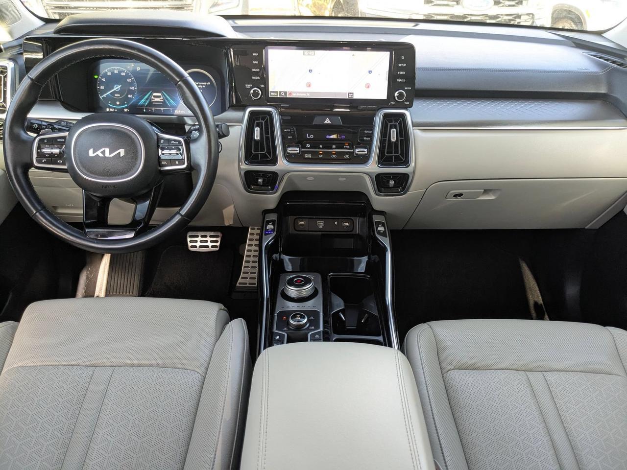 2023 Kia Sorento Plug-In Hybrid SX Prestige San Antonio TX