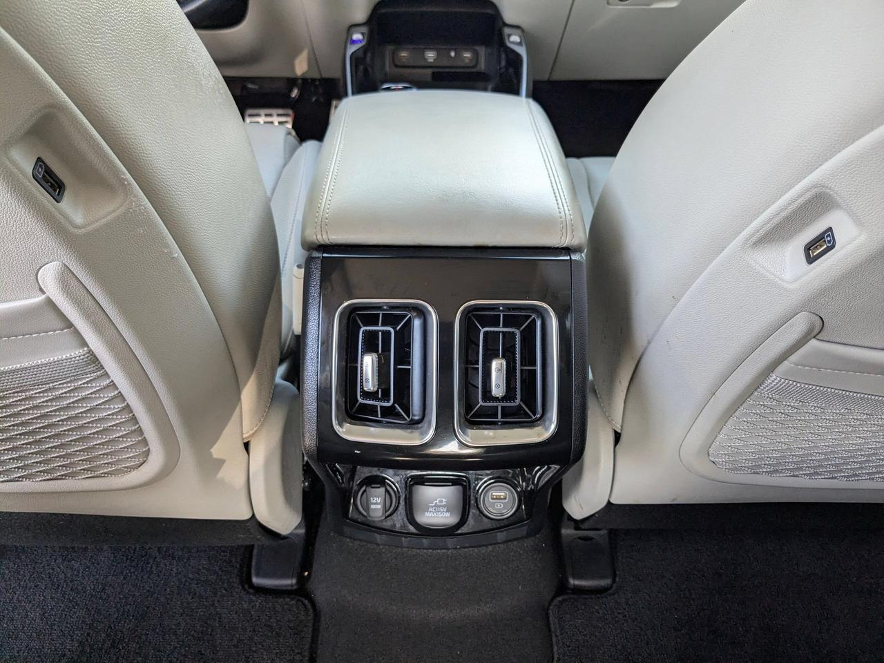 2023 Kia Sorento Plug-In Hybrid SX Prestige San Antonio TX