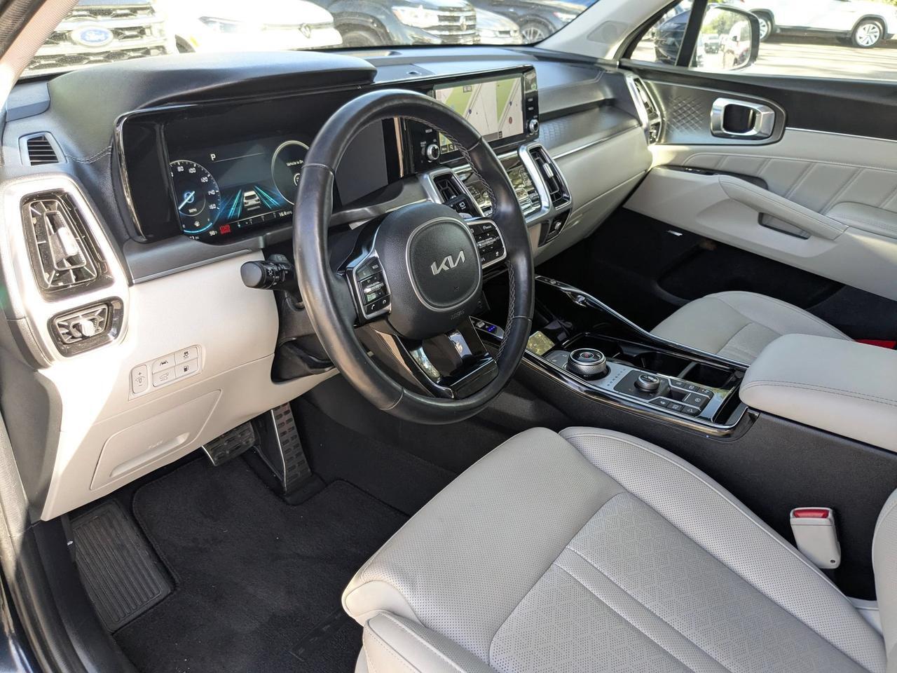 2023 Kia Sorento Plug-In Hybrid SX Prestige San Antonio TX