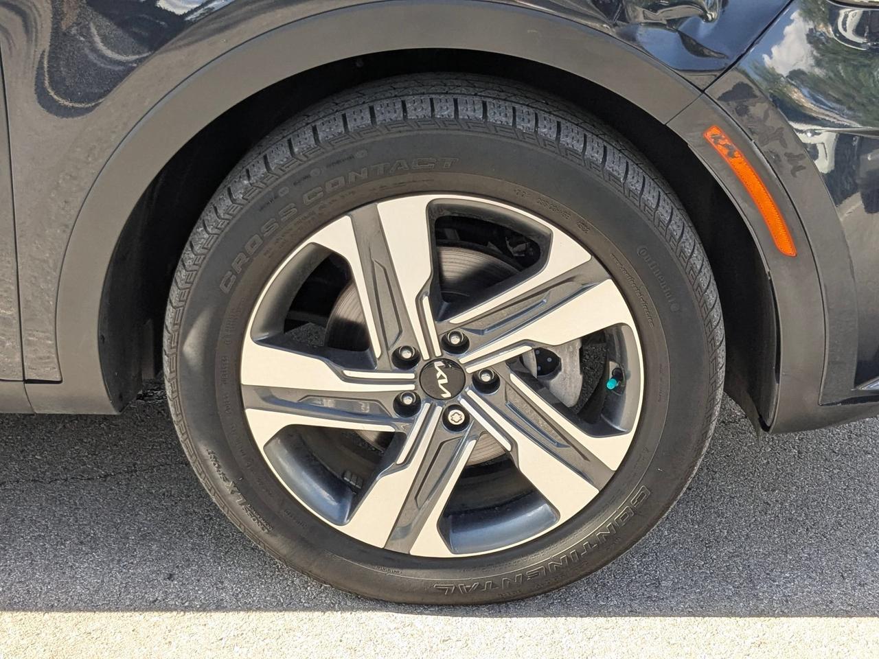 2023 Kia Sorento Plug-In Hybrid SX Prestige San Antonio TX