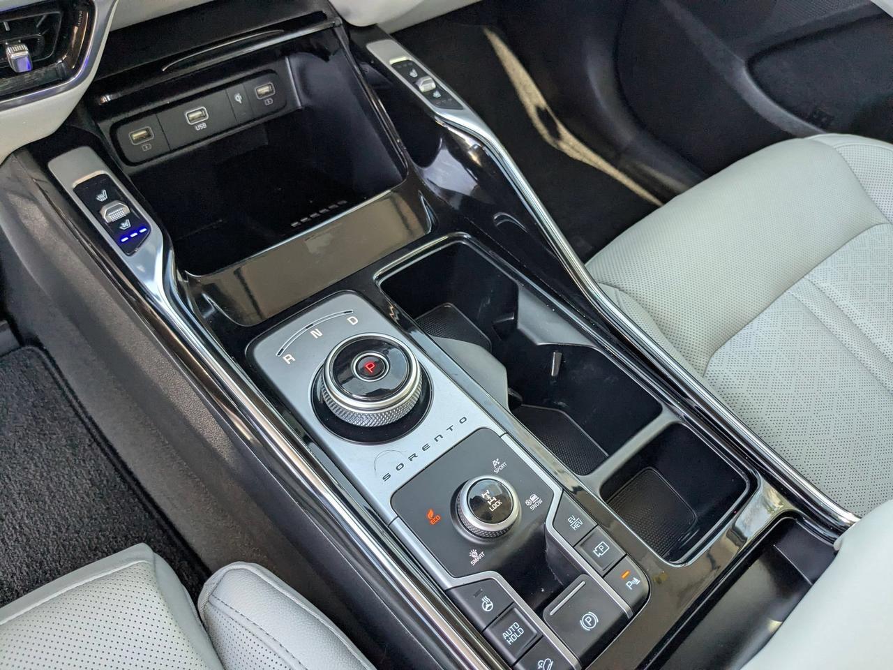 2023 Kia Sorento Plug-In Hybrid SX Prestige San Antonio TX