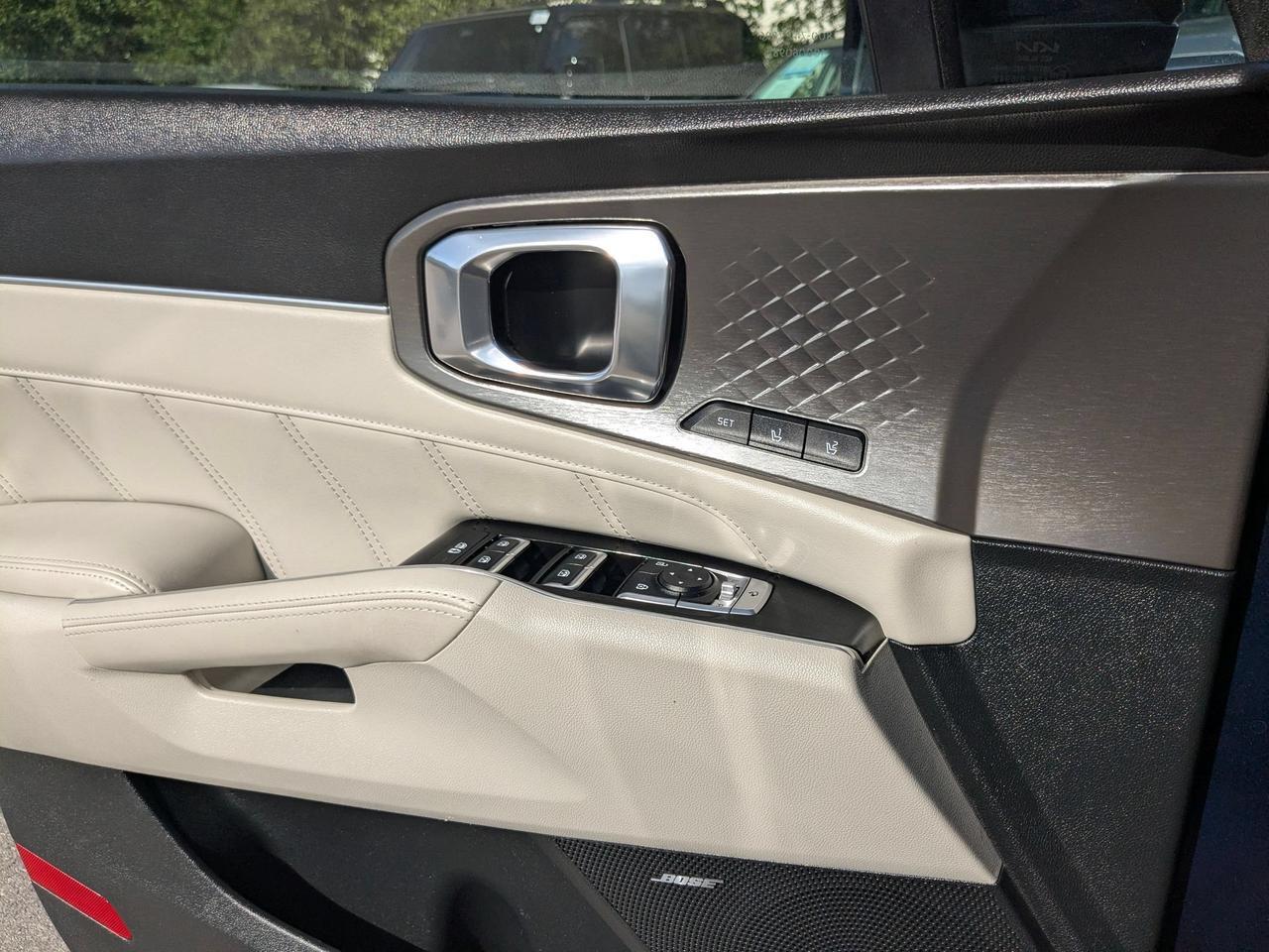 2023 Kia Sorento Plug-In Hybrid SX Prestige San Antonio TX