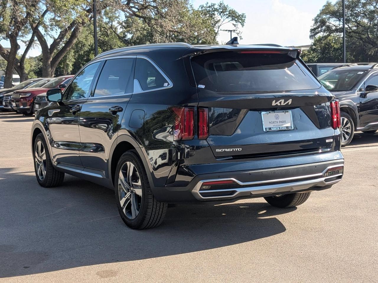 2023 Kia Sorento Plug-In Hybrid SX Prestige San Antonio TX