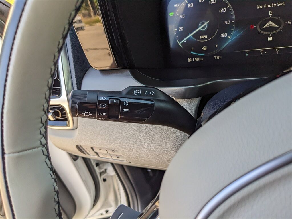 2023 Kia Sorento Plug-In Hybrid SX Prestige San Clemente CA