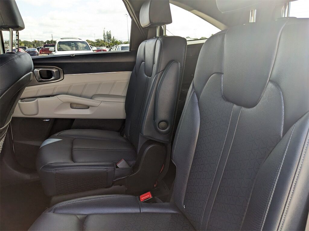 2023 Kia Sorento Plug-In Hybrid SX Prestige San Clemente CA