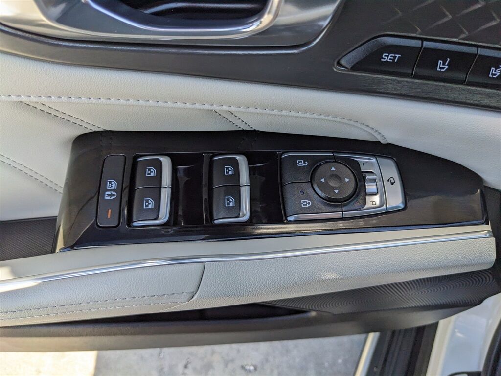 2023 Kia Sorento Plug-In Hybrid SX Prestige San Clemente CA
