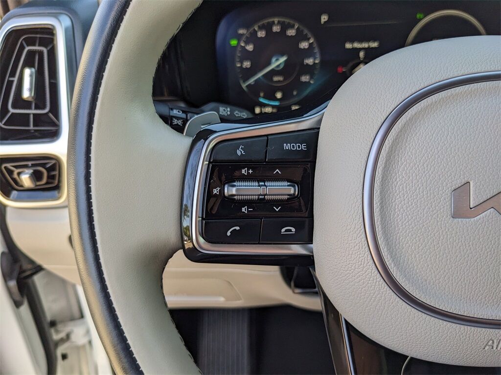 2023 Kia Sorento Plug-In Hybrid SX Prestige San Clemente CA