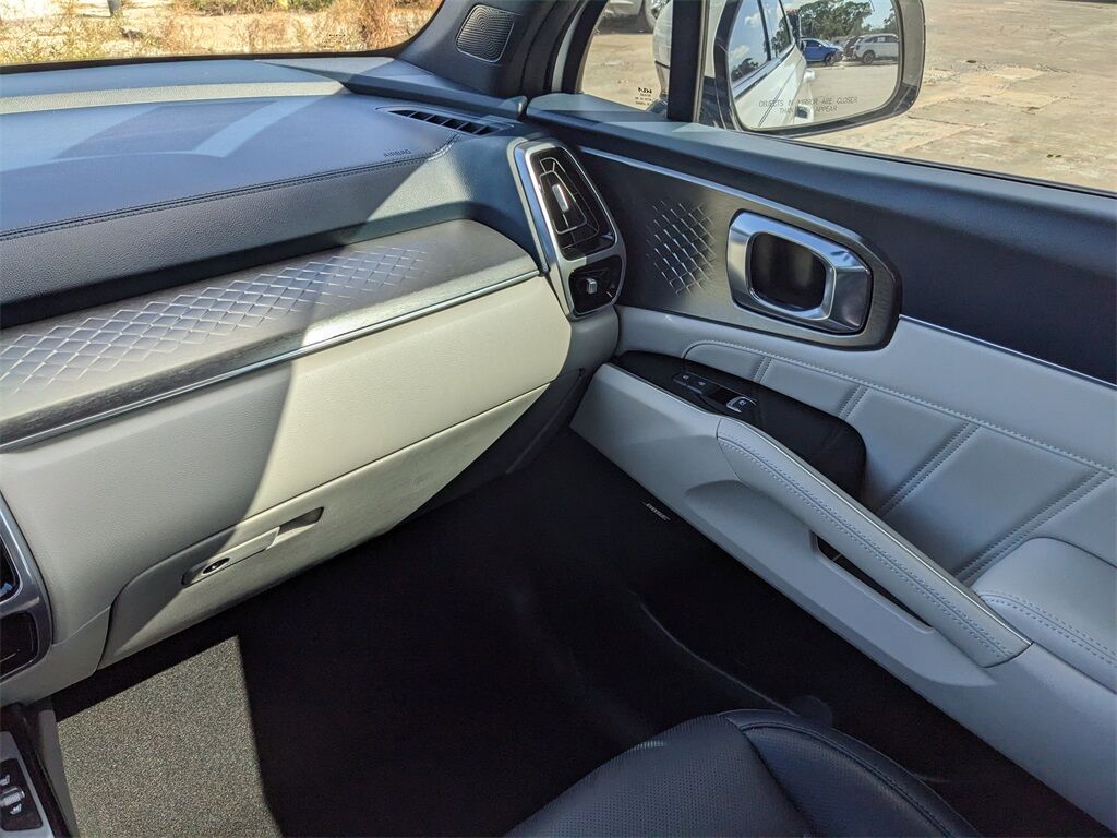 2023 Kia Sorento Plug-In Hybrid SX Prestige San Clemente CA