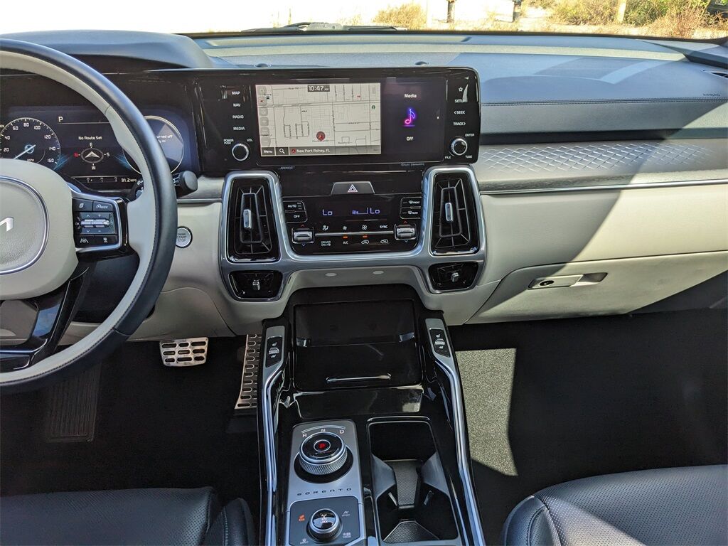 2023 Kia Sorento Plug-In Hybrid SX Prestige San Clemente CA