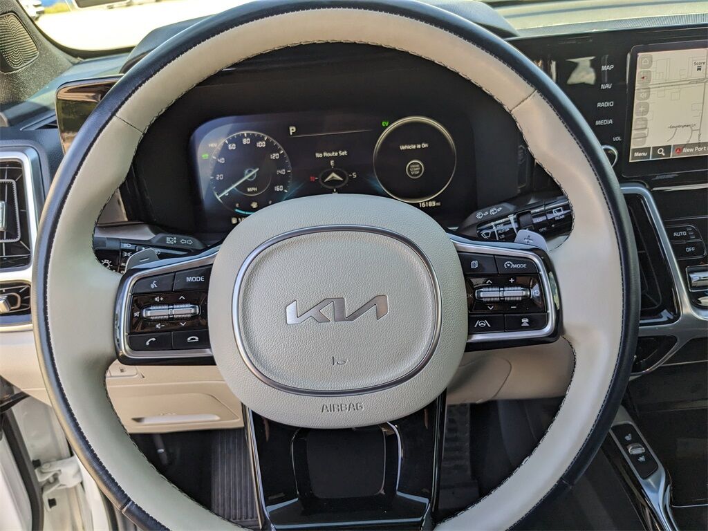 2023 Kia Sorento Plug-In Hybrid SX Prestige San Clemente CA