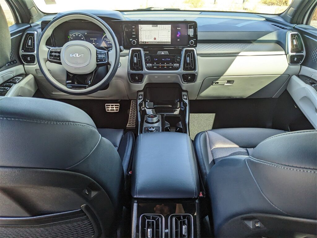 2023 Kia Sorento Plug-In Hybrid SX Prestige San Clemente CA