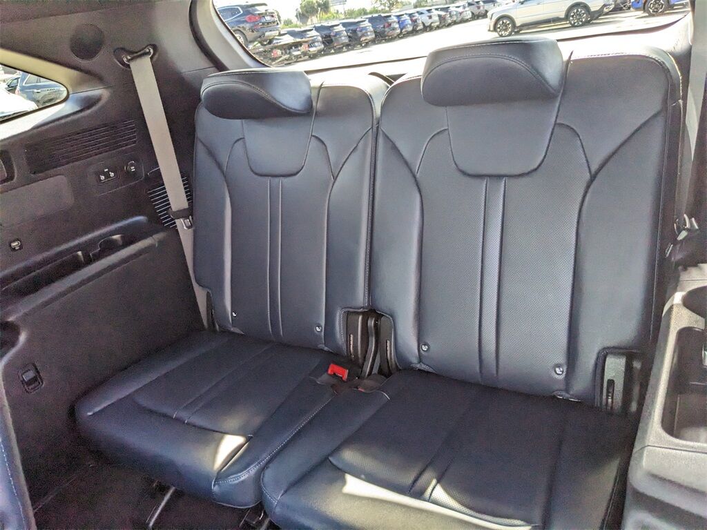 2023 Kia Sorento Plug-In Hybrid SX Prestige San Clemente CA