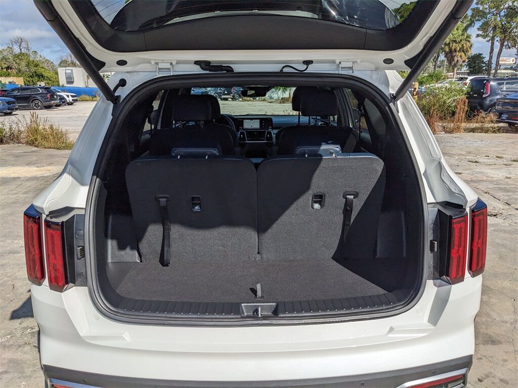 2023 Kia Sorento Plug-In Hybrid SX Prestige San Clemente CA