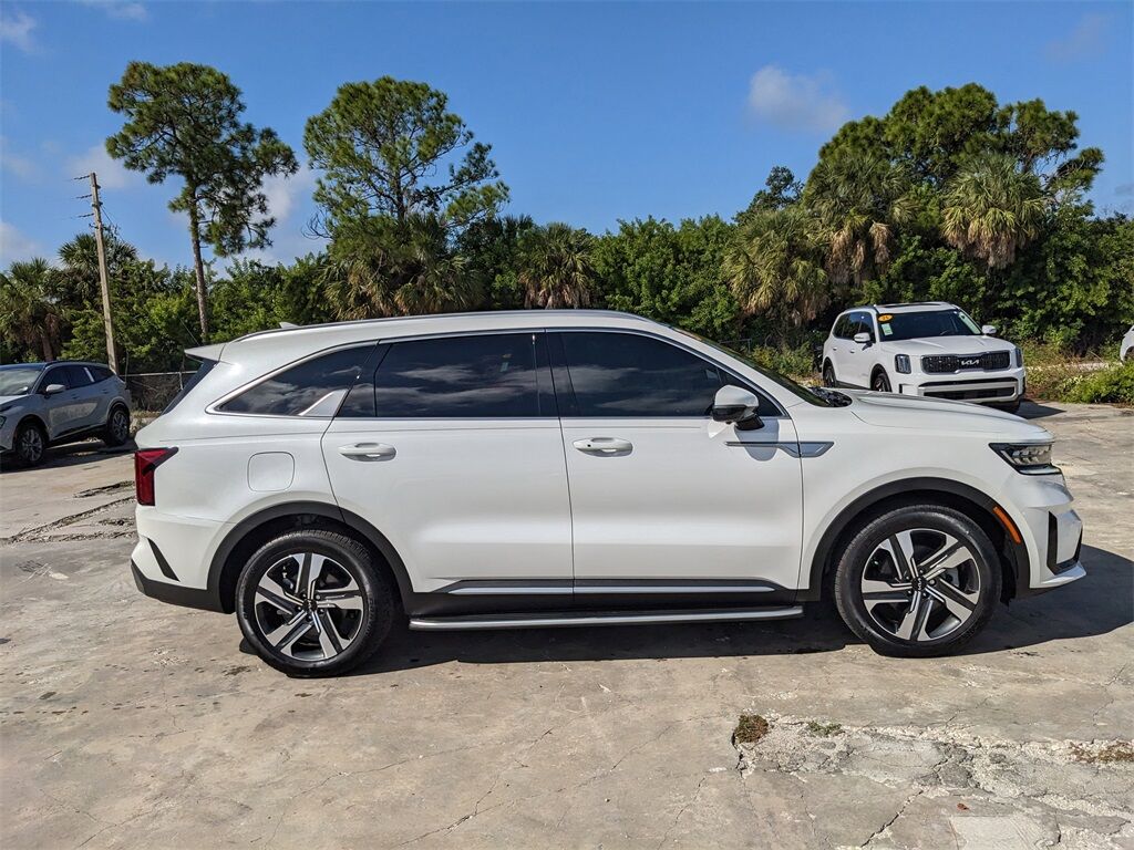 2023 Kia Sorento Plug-In Hybrid SX Prestige San Clemente CA
